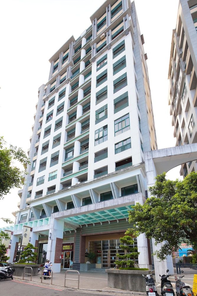 Quan Jia Hot Spring B&B