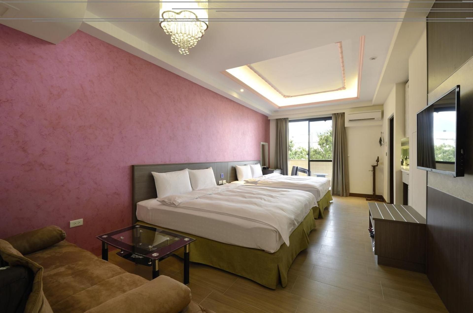 Zhaody Hotel Family Suite 2