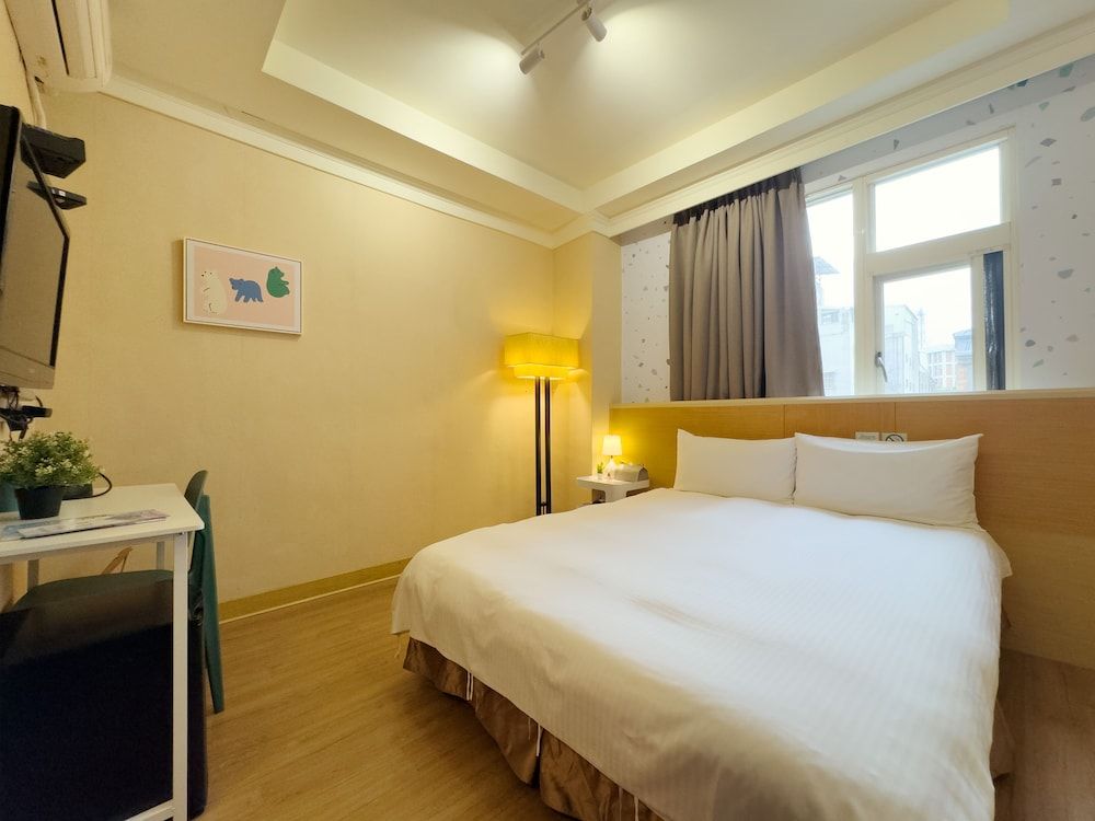Superior Double Room, 1 Double Bed