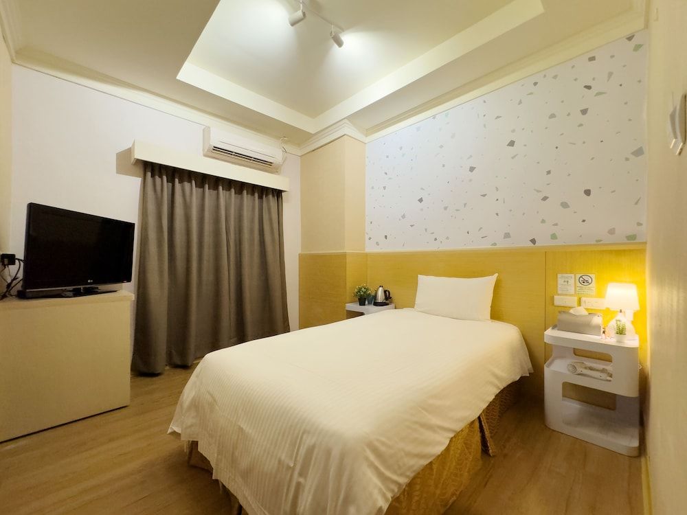 Standard Single Room, 1 Twin Bed