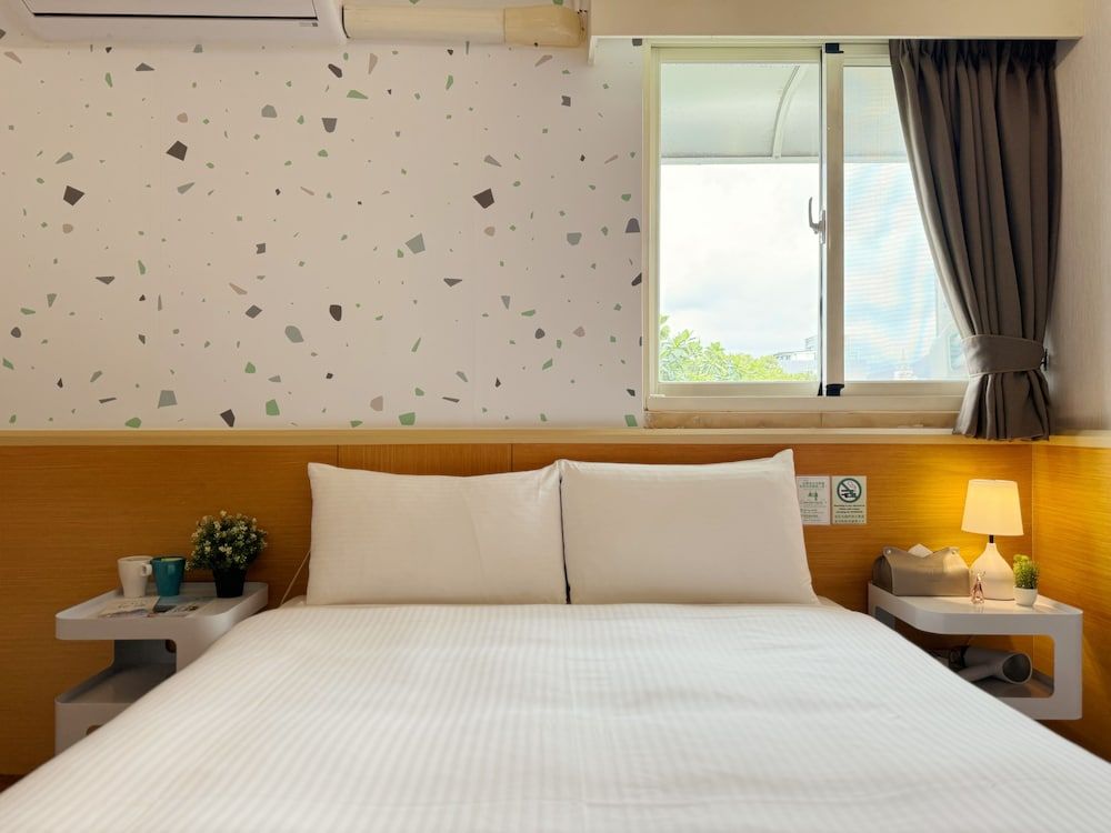Executive Double Room, 1 Double Bed