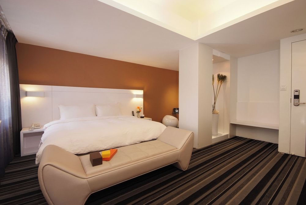 Yes Hotel Superior Double Room