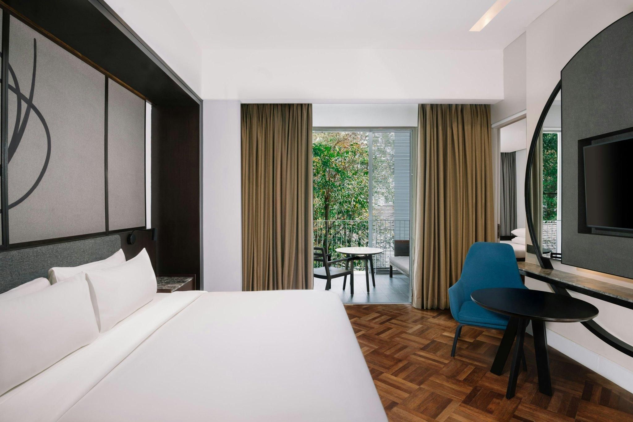 Lone Pine, Penang, a Tribute Portfolio Resort