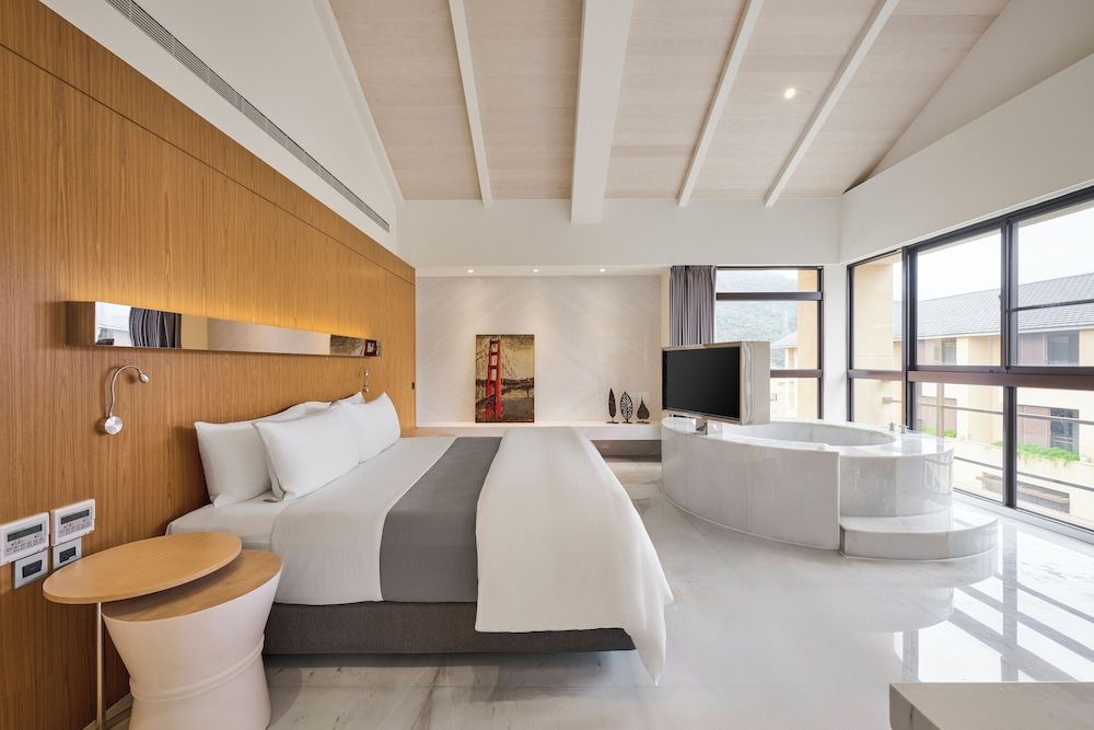 Presidential Villa, 2 Bedrooms, Private Pool