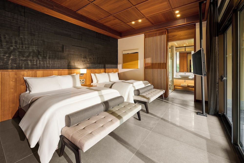 Villa, 2 Bedrooms