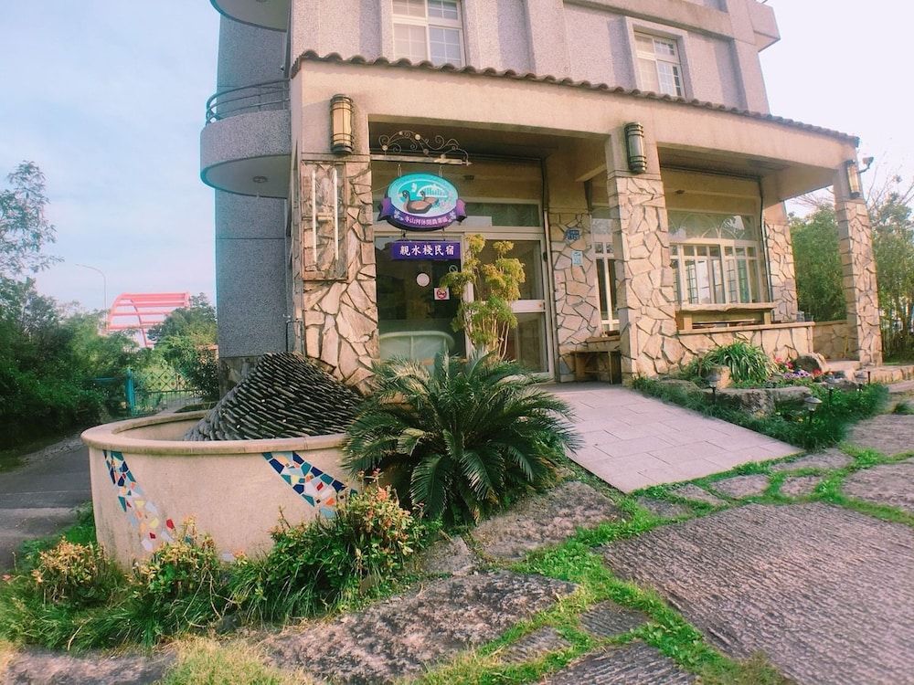 Riverside B&B