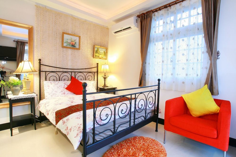 Riverside B&B