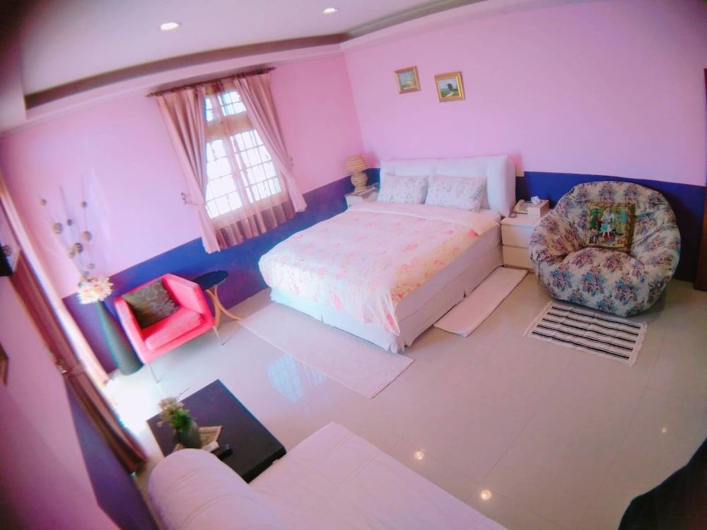 Riverside B&B