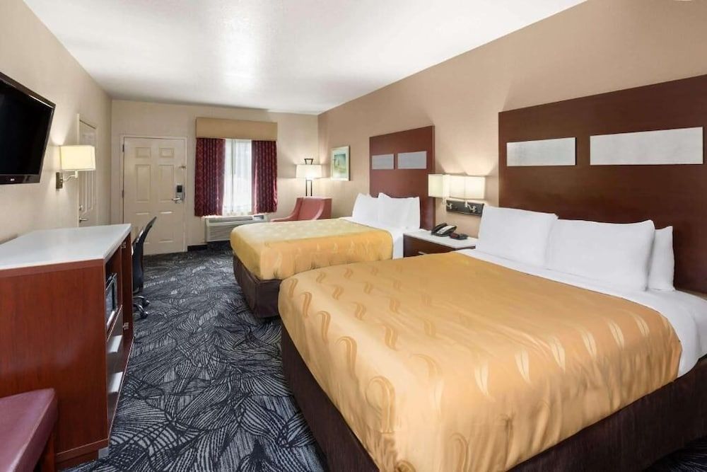 Basic Double Room Single Use