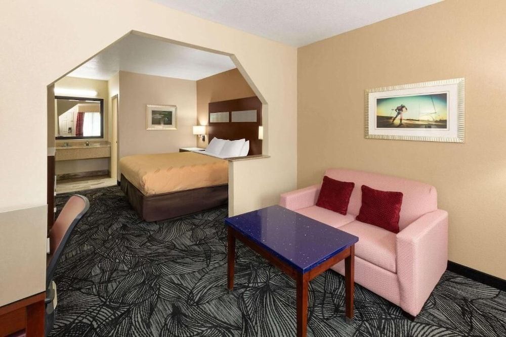 Basic Single Room