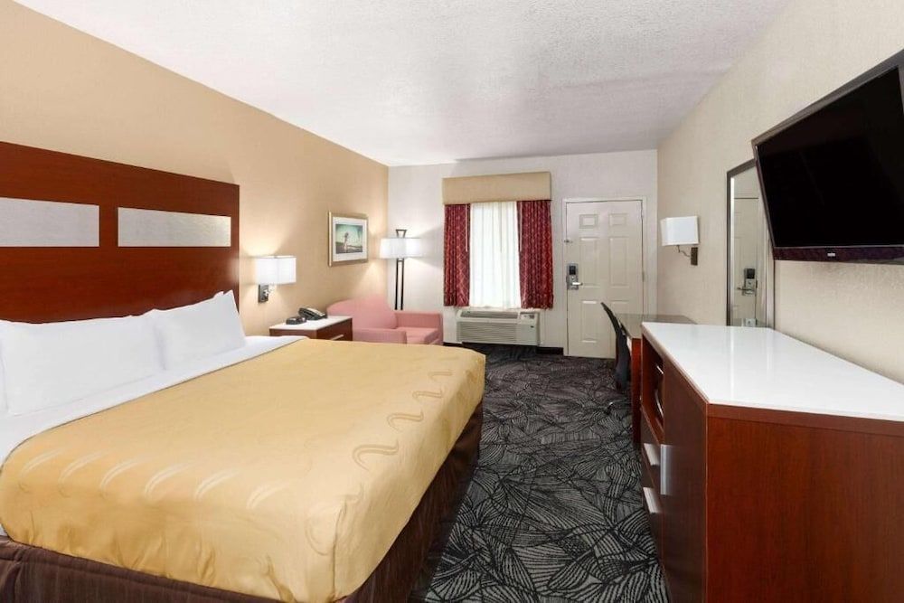 Basic Single Room
