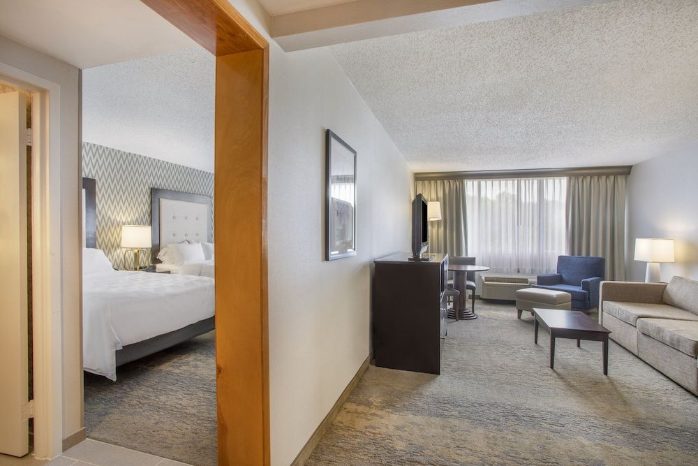 Suite, 1 Bedroom