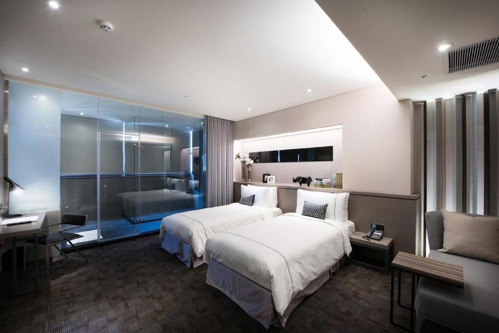 Standard Twin Room, 2 Twin Beds
