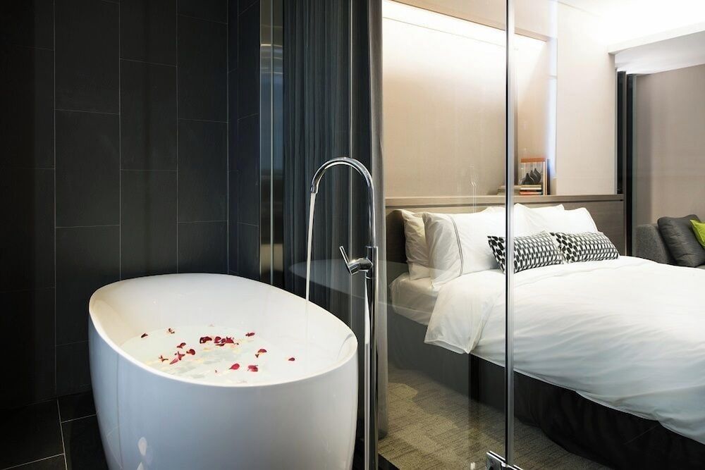 Business Double Room