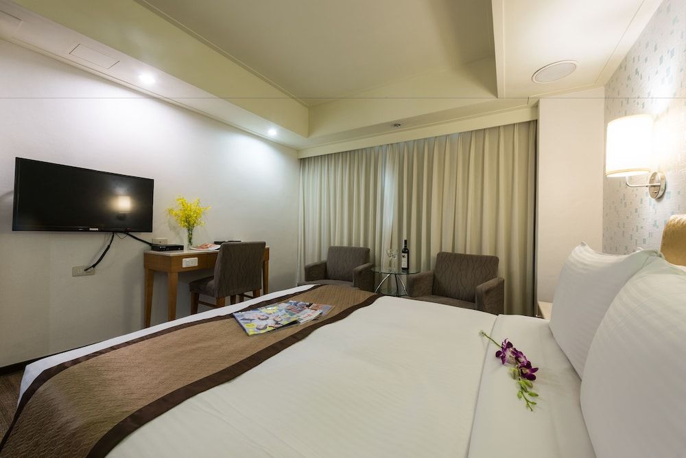 Forward Suites I Elegance Room