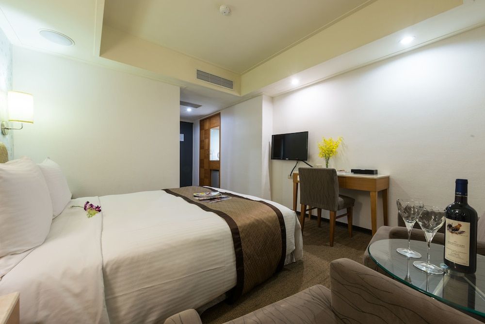 Forward Suites I Elegance Room 2