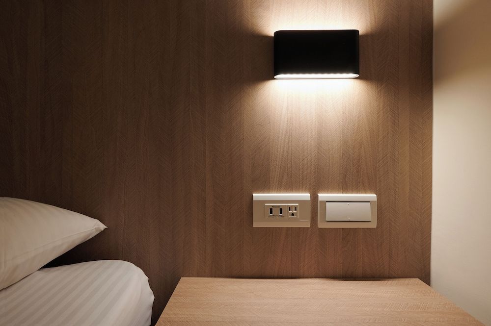 Nei Jiang Hotel Neijiang Quadruple Room, 2 Double Beds 3