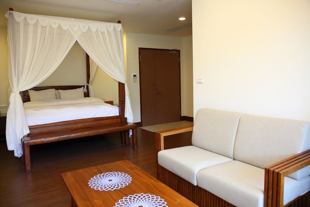 undefined Spring Spa Hotel 5