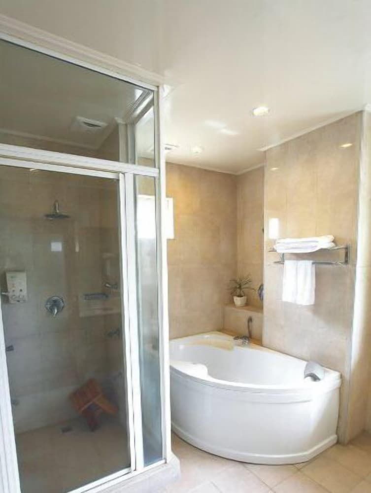 undefined Spring Spa Hotel 8