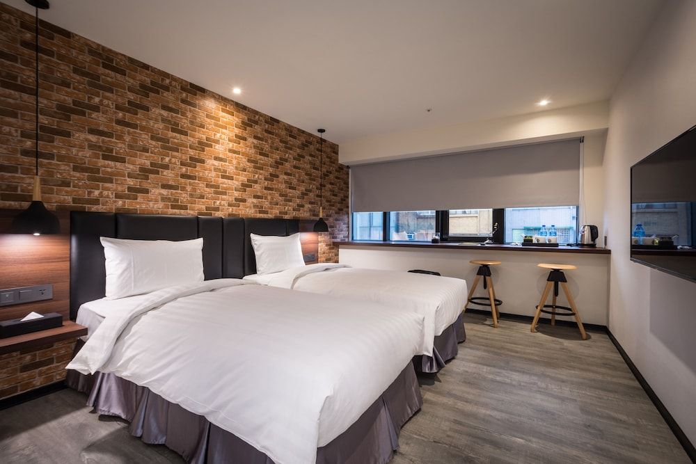 undefined Goldinn Hotel 2