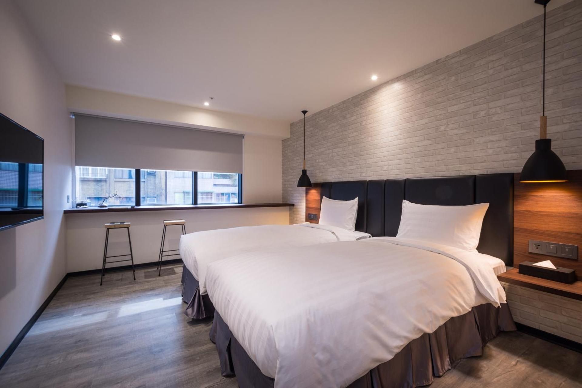 undefined Goldinn Hotel 4