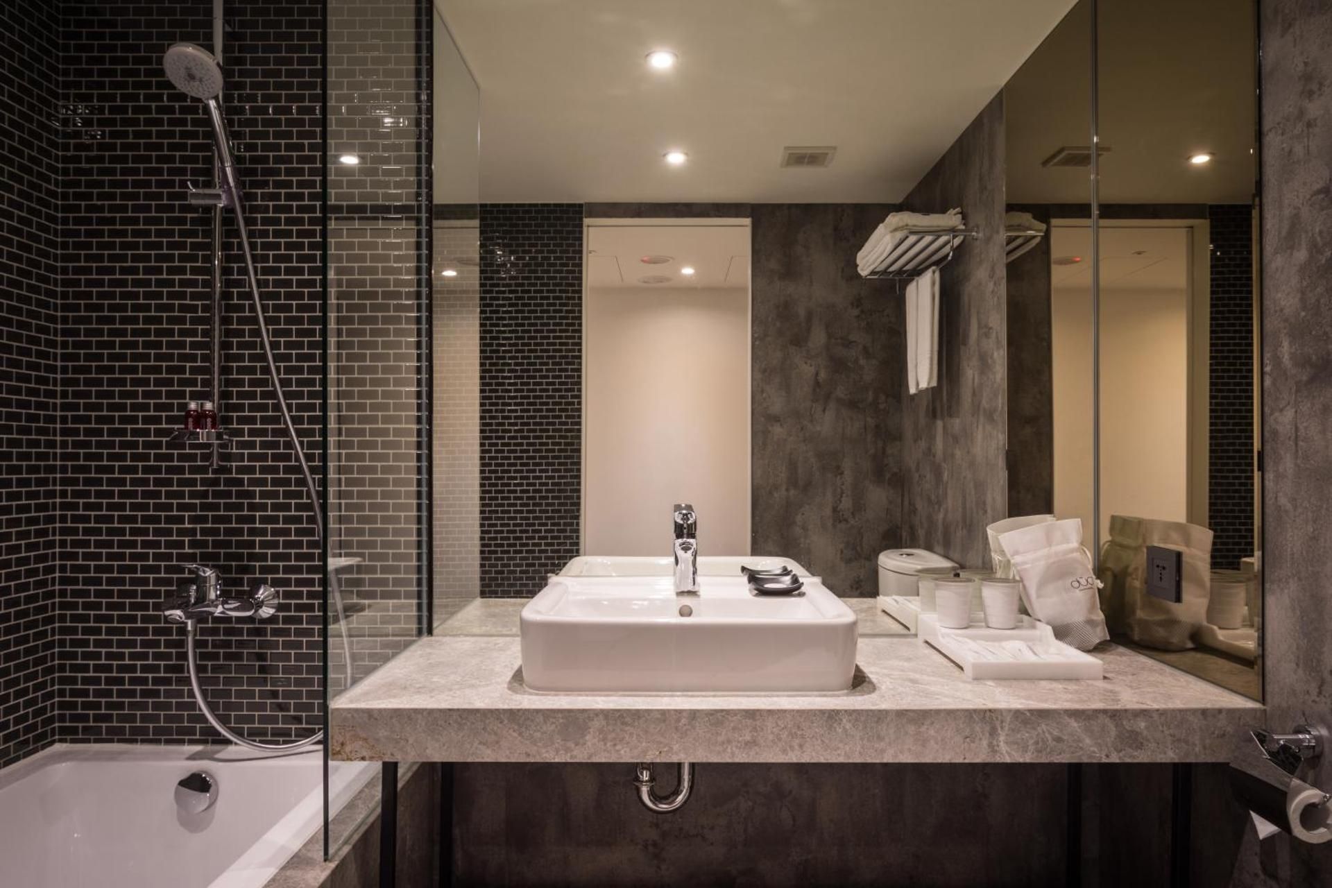 undefined Goldinn Hotel 5