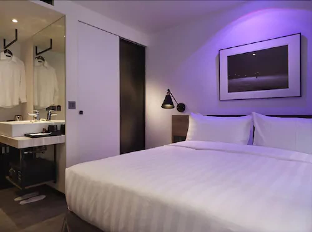 undefined Goldinn Hotel 9