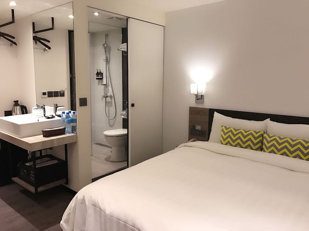 undefined Goldinn Hotel 6