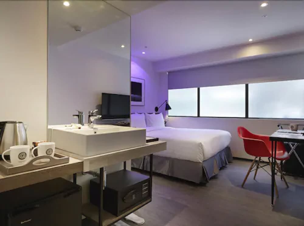 undefined Goldinn Hotel 10