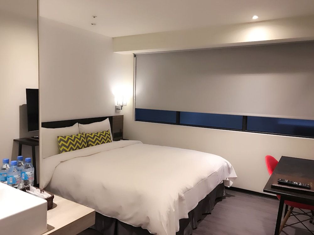 undefined Goldinn Hotel 7