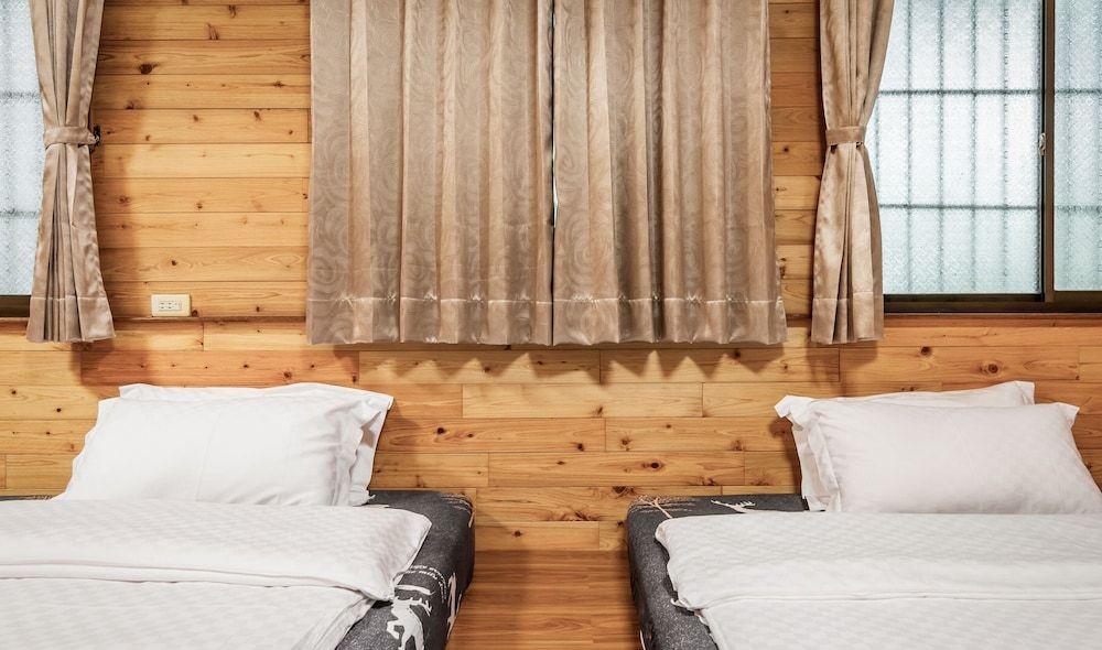 Seeking - Alishan Sunrise Superior Family Room for Six 5