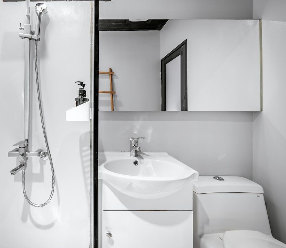 Seeking - Alishan Sunrise Double Room, Garden Area 8