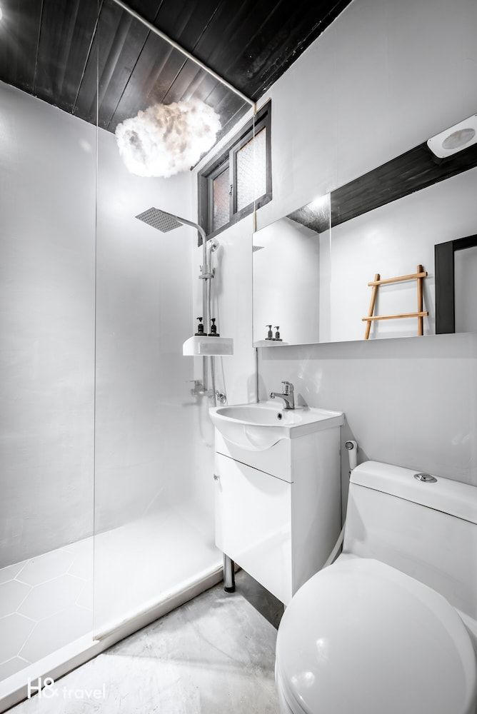 Seeking - Alishan Sunrise Double Room, Garden Area 11