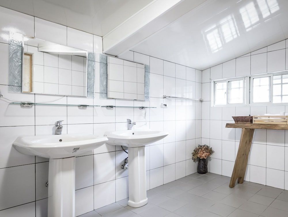 Seeking - Alishan Sunrise Superior Family Room for Six 10