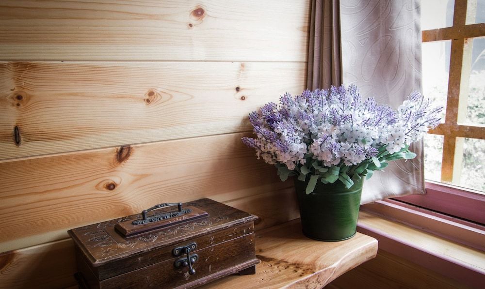 Seeking - Alishan Sunrise Double Room, Garden Area 12