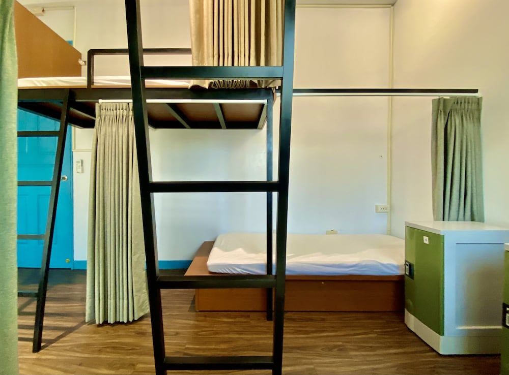 Elite Quadruple Room