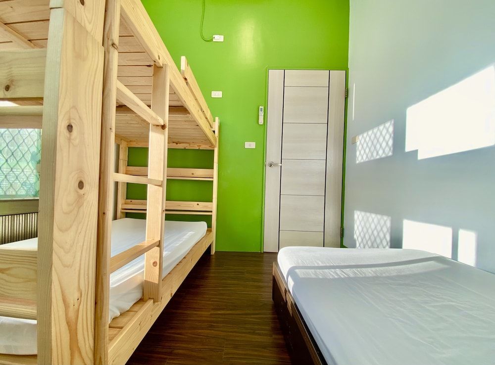 Basic Triple Room
