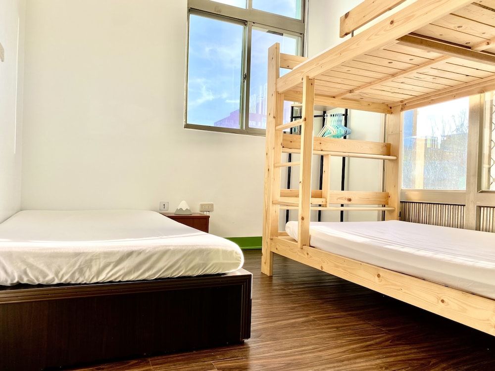 Basic Triple Room