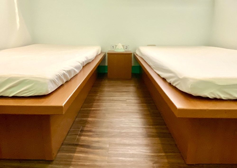 Basic Single Room