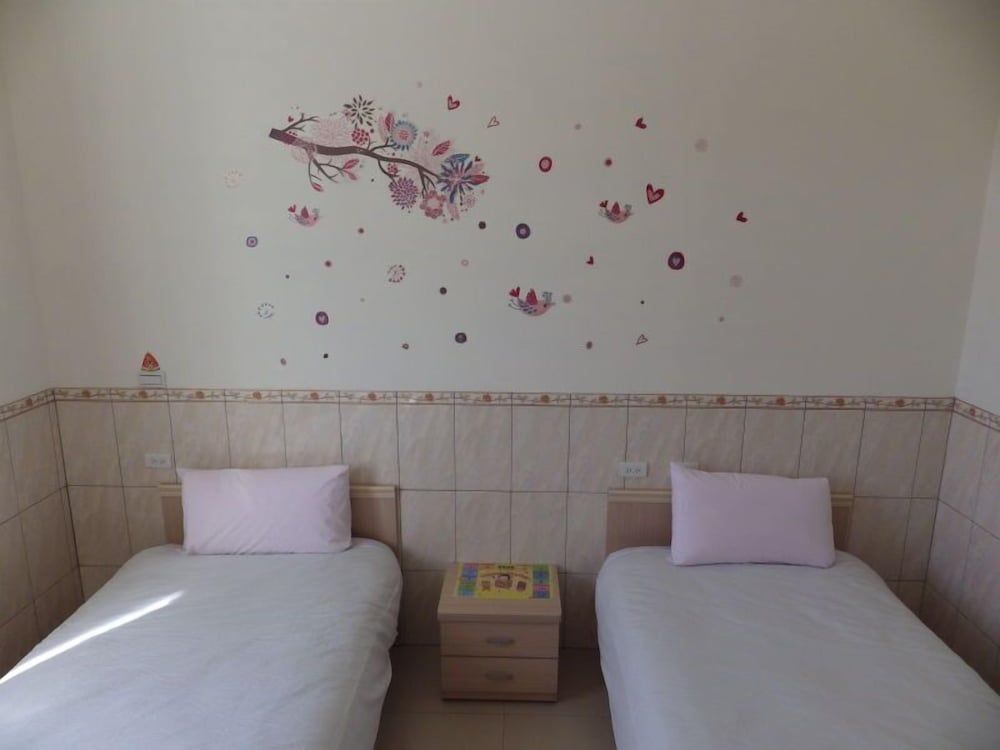 tai-chia Bed and Breakfast