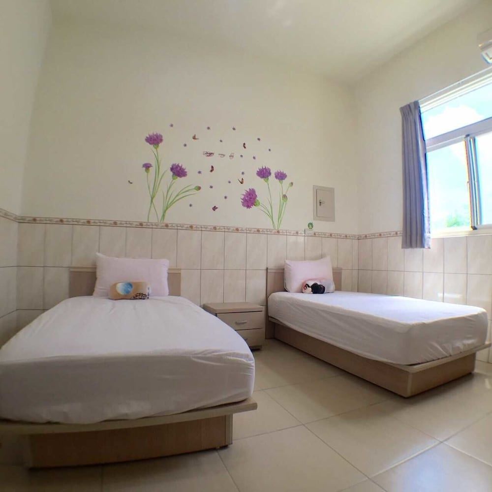 tai-chia Bed and Breakfast Basic Double Room 2