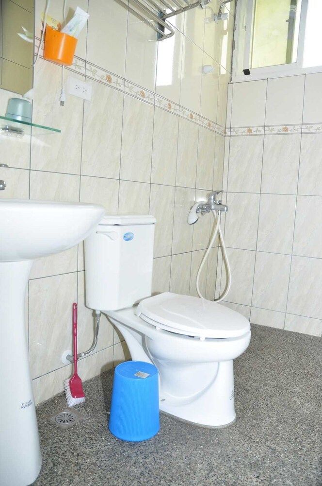 tai-chia Bed and Breakfast Basic Double Room 5