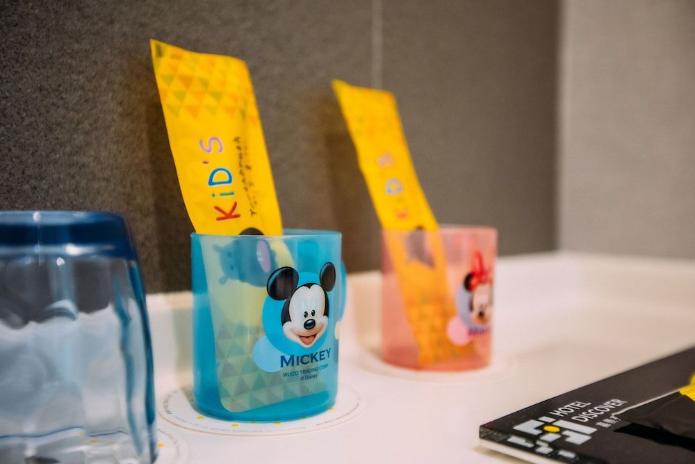 Mega Hotel Superior Quadruple Room, 2 Double Beds, Bathtub 39