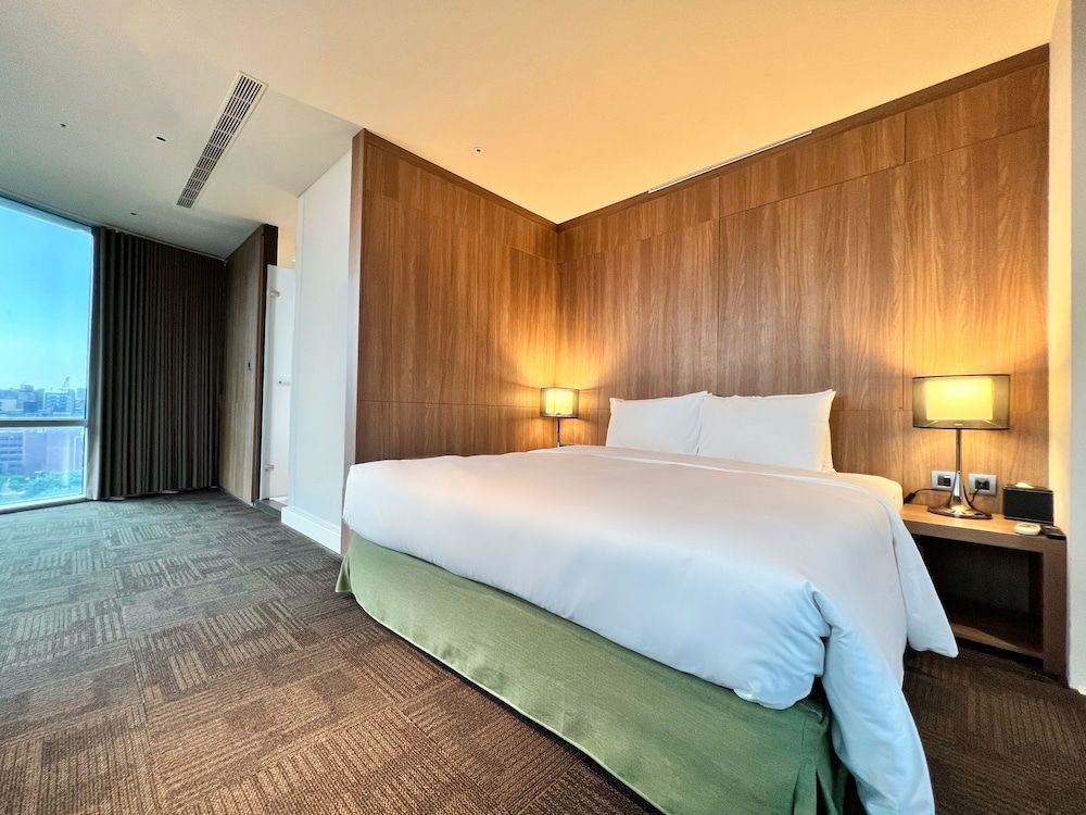 Standard Room (Double)