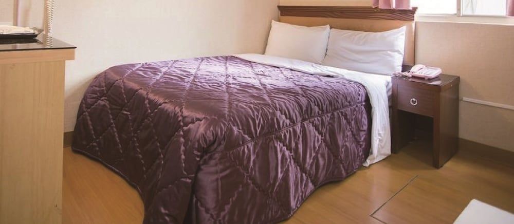 Standard Double Room, 1 Double Bed