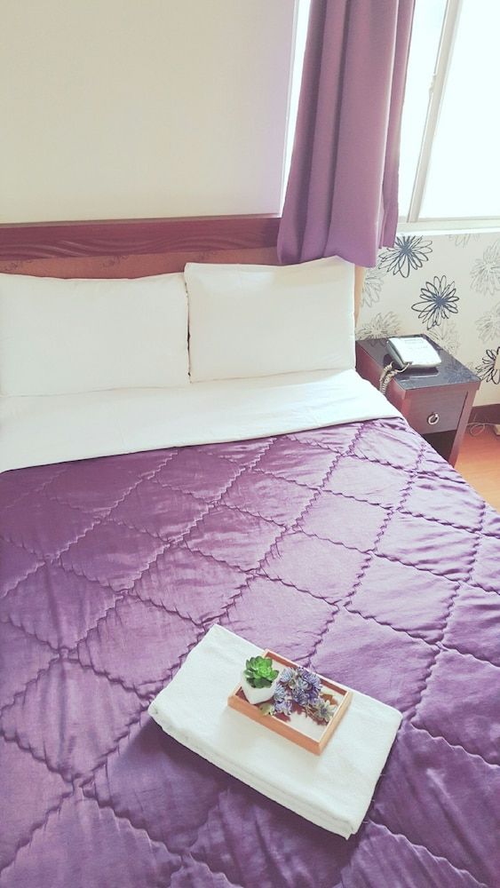 Standard Double Room, 1 Double Bed