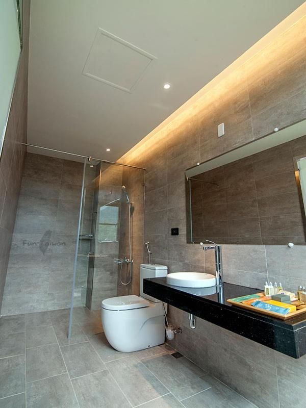 Japanese-Style Quadruple Room