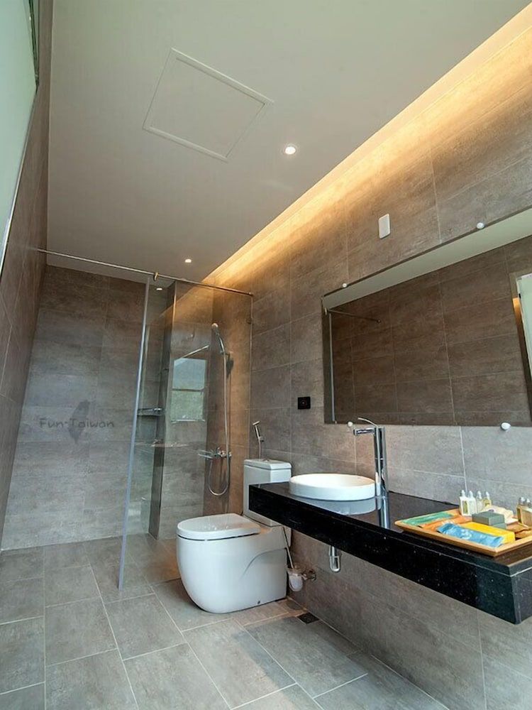 Yulaikung B&B Family Quadruple Room, Valley View 5