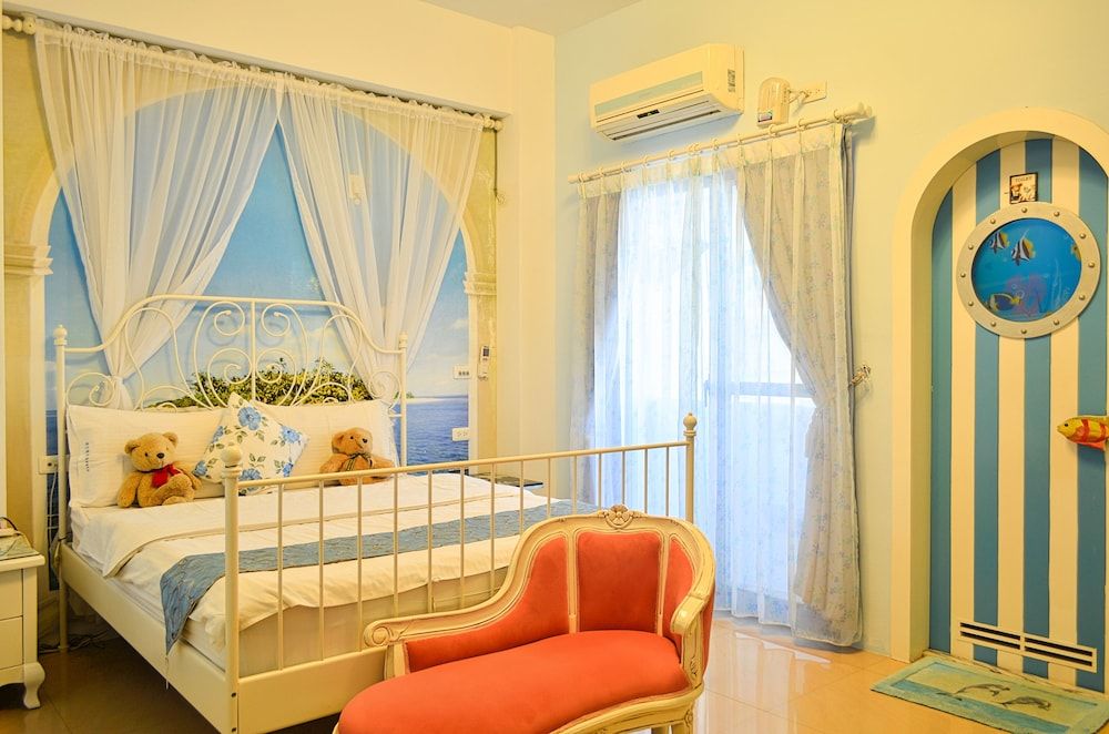 Signature Room