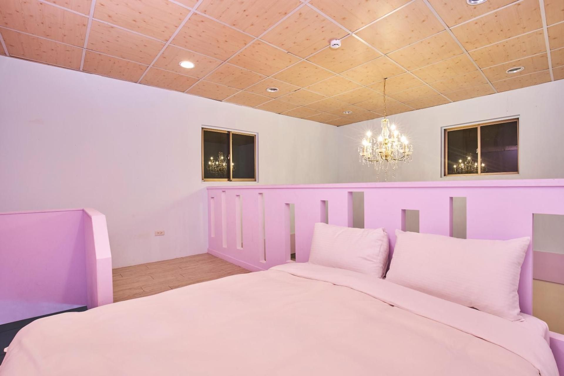 Duplex Suite